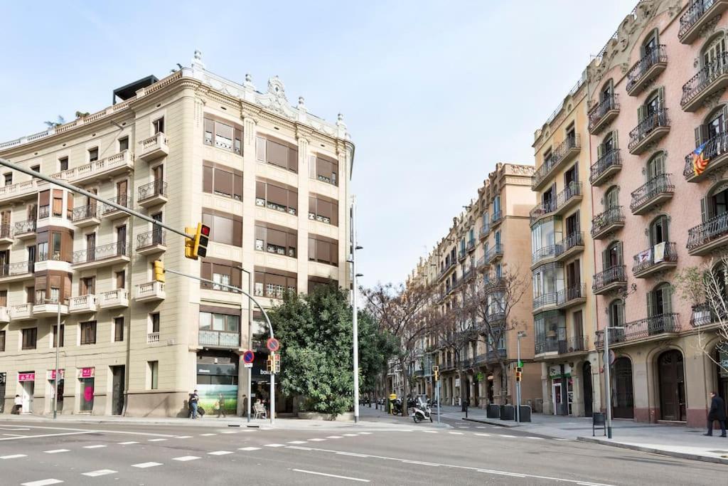 Appartamento Modern And Bright Well Located In Gracia *
