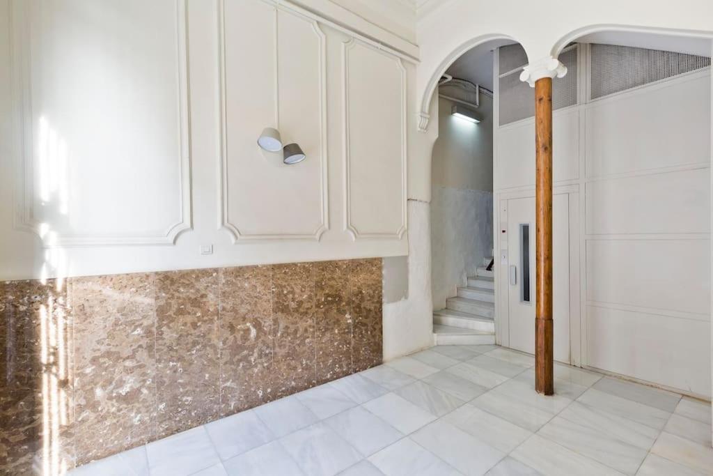 Appartamento Modern And Bright Well Located In Gracia